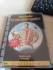 Tipo imprevedibile dvd usato  Torino