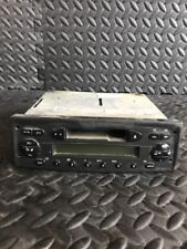 Usado, Rádio CD player Fiat Doblo 7640371316 735299651 genuíno 2002-2011 comprar usado  Enviando para Brazil