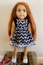 Springfield doll red for sale  Magna