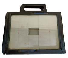 Vintage linhof 13x18 gebraucht kaufen  Karlsruhe