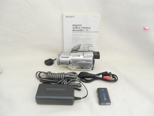 Refurbished sony handycam for sale  Venice