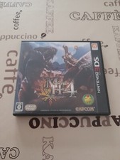 Nintendo 3ds monster gebraucht kaufen  Leipzig