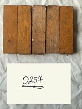 O257. reclaimed oak for sale  UK