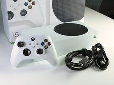 Xbox series 512 gebraucht kaufen  Gundelfingen a.d.Donau