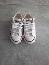 Sneaker converse kinder gebraucht kaufen  Mainz