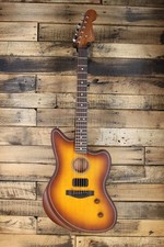 Fender standard acoustasonic for sale  Pleasant Hill