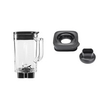 Bol blender kitchenaid d'occasion  Hénin-Beaumont