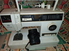 Singer nähmaschine 4662 gebraucht kaufen  Bielefeld