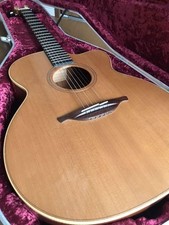 Lowden o22c acoustic d'occasion  Expédié en Belgium