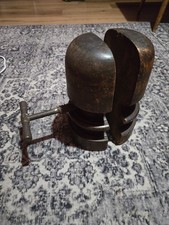 Vintage wooden milliners for sale  LONDON