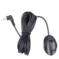 Universal microphone 3.5mm for sale  OSWESTRY