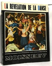 301157 révélation danse d'occasion  Bazouges-la-Pérouse