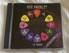 Ace frehley kiss for sale  TARPORLEY