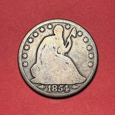 Beautiful antique 1854 for sale  Akron