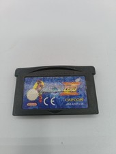 Megaman zero nintendo d'occasion  Le Puy-en-Velay
