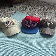Hat bundle slightly for sale  Colorado Springs