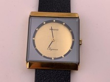 Orologio uomo rado usato  San Giorgio Ionico