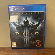 Diablo reaper souls usato  Brescia