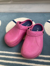 Viva gummi clogs gebraucht kaufen  Rutesheim