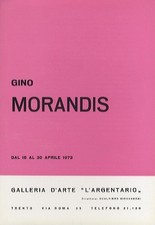 Gino morandis dal usato  Italia