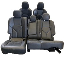 Sedili anteriori posteriori usato Sedili anteriori posteriori usato  Porto Viro