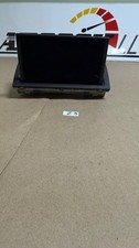Tela de exibição de informações 2015 2016 2017 Audi A3 S3 8V0857273M fabricante de equipamento original Z3, usado comprar usado  Enviando para Brazil