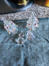 Crystaldreams glasdeko hochwer gebraucht kaufen  Gladbeck