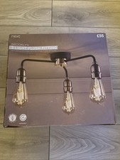next ceiling lights for sale next ceiling lights for sale EBBW VALE