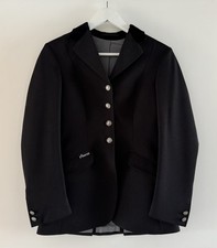Getragenes turnierjacket schwa gebraucht kaufen  München