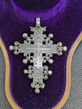 Ancien bijoux pendentif d'occasion  Seurre
