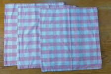 Ikea smanate pink for sale  BROADSTAIRS