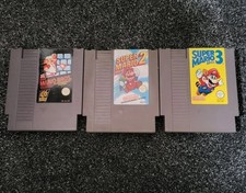Super mario bros for sale  LOWESTOFT