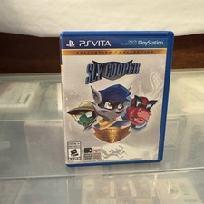 Coleção Sly Cooper (Sony PlayStation Vita, 2014) comprar usado  Enviando para Brazil