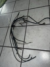 Porsche 924 benzinleitung gebraucht kaufen  Ketzin