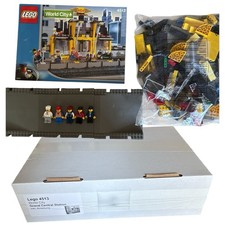 Lego 4513 city gebraucht kaufen Lego 4513 city gebraucht kaufen  Brühl