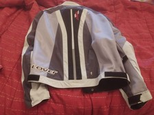 Giubbino moto usato  Valeggio sul Mincio