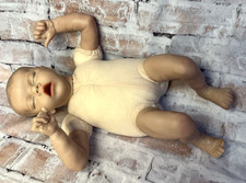 Realistic baby doll for sale  Milton