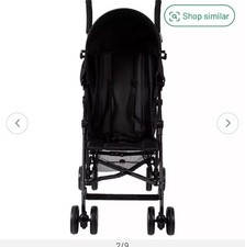 Baby stroller rowan for sale  COVENTRY