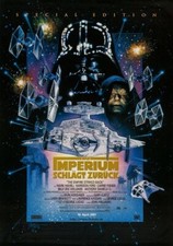 Imperium schlägt zurück gebraucht kaufen  Deutschland