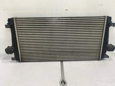 Astra vxr intercooler for sale  OSWESTRY