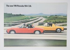 1973 porsche 914 for sale  Phoenix