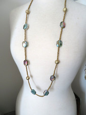 Chicos juliet necklace. for sale  Coventry