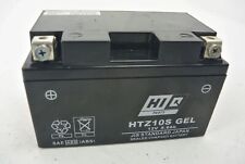 Hiq motorrad gel gebraucht kaufen  Münster