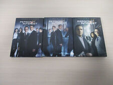 Dvd lot saisons d'occasion  Viuz-en-Sallaz
