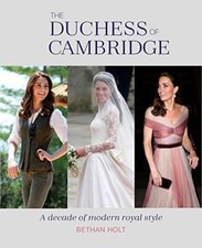 Duchess cambridge decade for sale Duchess cambridge decade for sale  UK