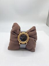 Relógio feminino Marc by Marc Jacobs Signature aço inoxidável, usado comprar usado  Enviando para Brazil