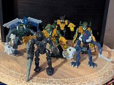 Lego bionicle lot for sale  Gulfport