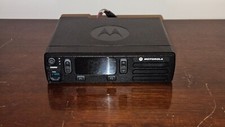 Motorola cm200d uhf for sale  Dyer