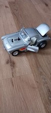 Modellauto chevrolet corvette gebraucht kaufen  Bad Birnbach