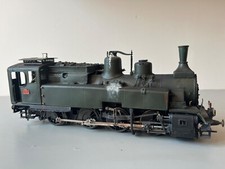 Amjl loco tender d'occasion  Expédié en Belgium